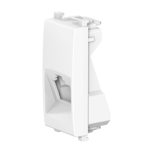 Адаптер CADUCEUS ALING EXPERIENCE для Keystone RJ12/RJ45