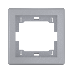 Рамка CADUCEUS ALING PRESTIGE декоративная, одноместная