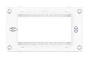 Рамка монтажная 4М CADUCEUS ALING MODE