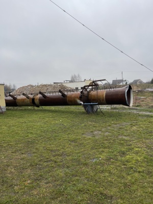 парогенератор (котёл газовый) ferroli