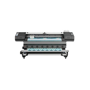 Сублимационный принтер WJ-640S