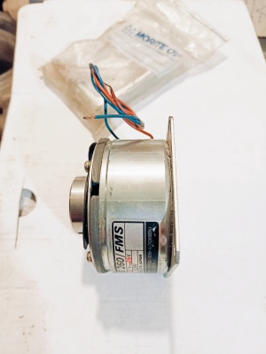 Электромагнитный тормоз Shinko (Япония) винтажные с Эбэя - электромагнитная муфта тормоза