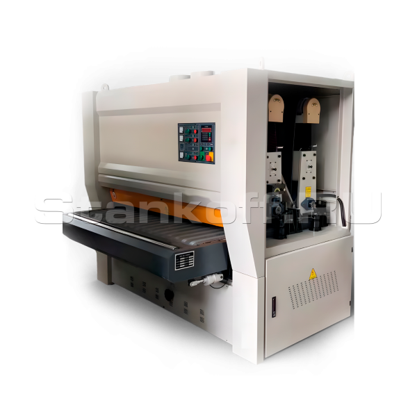 Калибровально-шлифовальный станок R-R1600