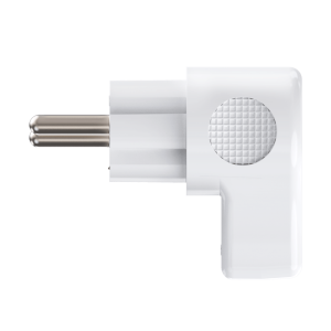 Вилка CADUCEUS ALING электрическая трёхполюсная, с заземлением, 16А, 440В~