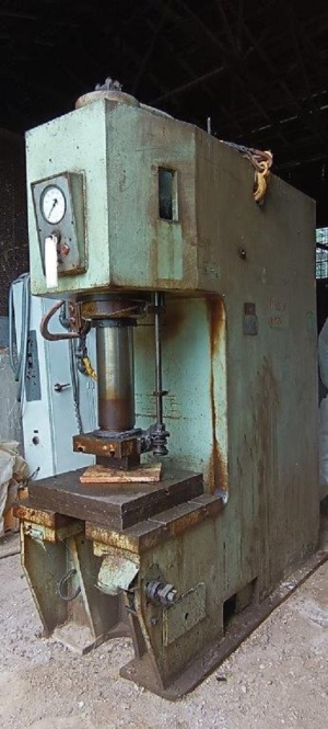 Пресс гидравлический П6330