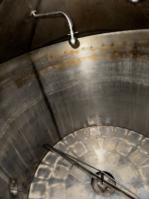 пивоваренный завод