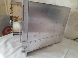 Siemens S30861-U2436-Х-10/01 ИИ Siemens S30861-U2401-Х-06