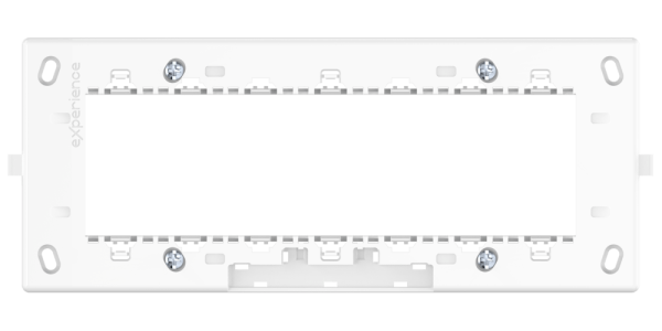 Рамка монтажная 7М CADUCEUS ALING EXPERIENCE