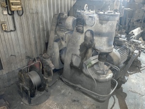 Молот кузнечный