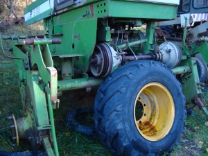 Запчасти на Е-302/303 и на E-281