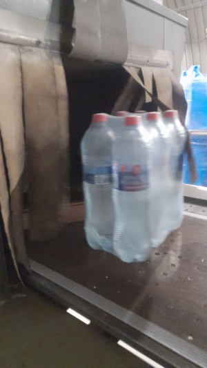 Автомат упаковщик ST-2 ycbs-20