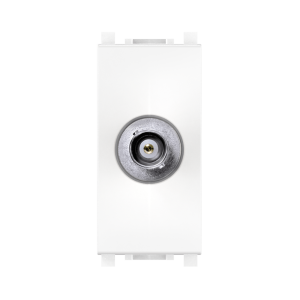 Розетка аудио/видео BNC CADUCEUS ALING EXPERIENCE для скрытой проводки