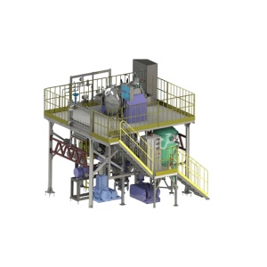 Атомайзер SKYLINE-10