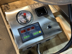 Массажер вакуумный 1200L