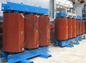 трансформатор