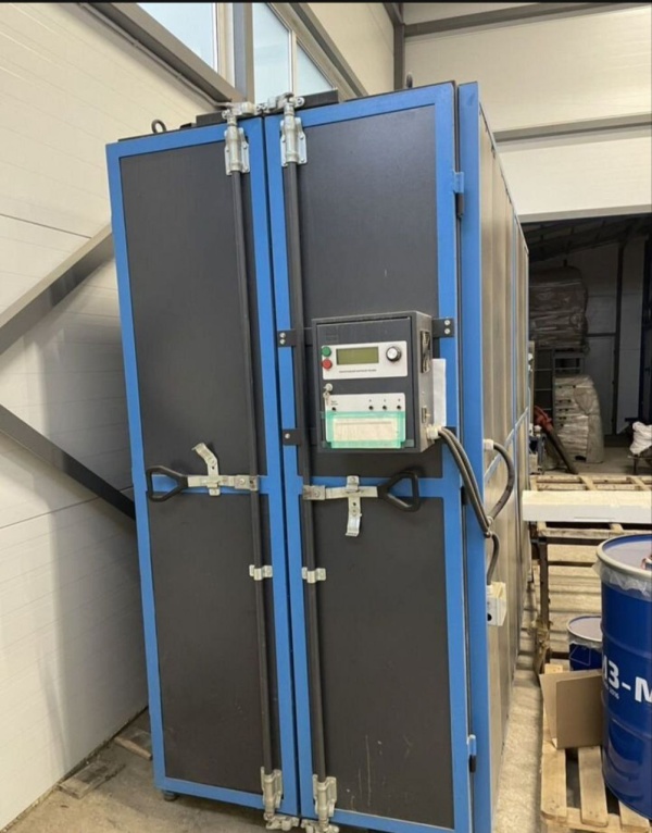 Сушильная камера