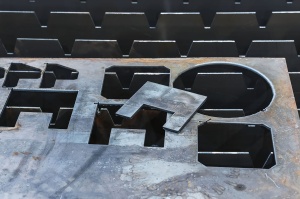 Плазменная резка HySpeed130