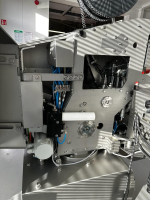 Клипсатор POLY CLIP FCA 160