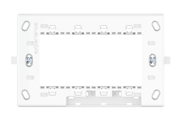 Рамка монтажная 4М CADUCEUS ALING EXPERIENCE