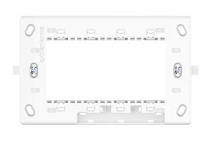 Рамка монтажная 4М CADUCEUS ALING EXPERIENCE