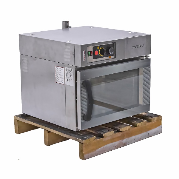 Печь конвекционная Wiesheu MINIMAT 43 S (3, 440х350)