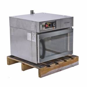 Печь конвекционная Wiesheu MINIMAT 43 S (3, 440х350)