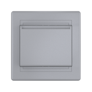 Выключатель карточный встраиваемый CADUCEUS ALING PRESTIGE, 10А, 250В~