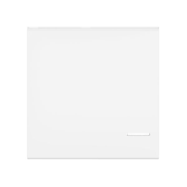 Клавиша CADUCEUS ALING EXPERIENCE, 2М, с индикаторным окошком