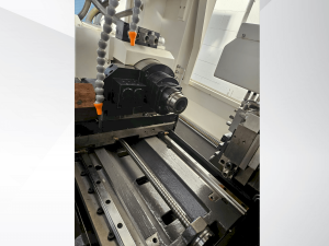 Автомат продольного точения Hanwha XDI32-N