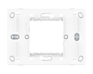 Рамка монтажная 2М широкая CADUCEUS ALING MODE