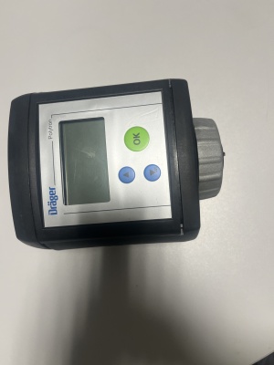 Газоанализаторы Drager Polytron 7000 аммиак