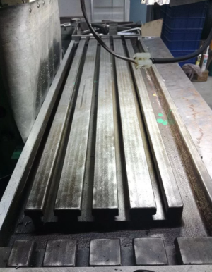 Heckert FU 315/2W