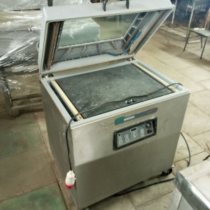 Вакуумный упаковщик Henkelman Falcon 80 KK