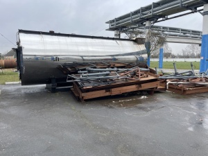 парогенератор (котёл газовый) ferroli