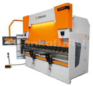 Листогибочный пресс Ermaksan Speed Bend 3100 – 135