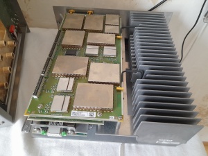 Siemens S30861-U2436-Х-10/01 ИИ Siemens S30861-U2401-Х-06