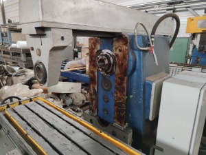 Универсально фрезерный станок 6Т83Г