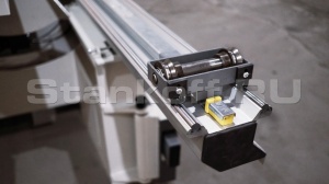 Форматно-раскроечный станок с наклоном пилы Y45-6