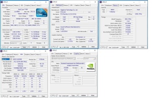 Сист.блок i7 860/8Gb/nVidia Quadro FX-3800/3хHDD/800W