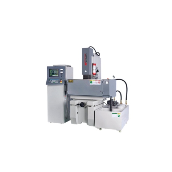 Электроэрозионный прошивной станок ZNC-450