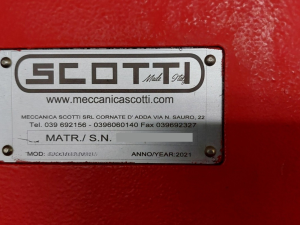 4-осевой вертикальный обрабатывающий центр EMCO Emcomill EM 1200