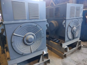 насосы промышленные