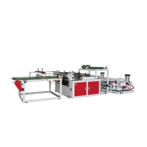 Станок для резки рулонных материалов HQ-1000A