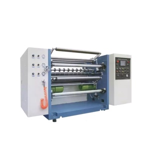 Станок для резки бумаги HNM-1300