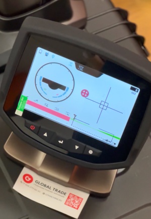 Локационная система Underground Magnetic MAG / INFILOC