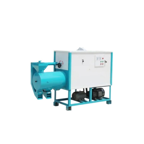 Оборудование для переработки кукурузы SLZS-X6