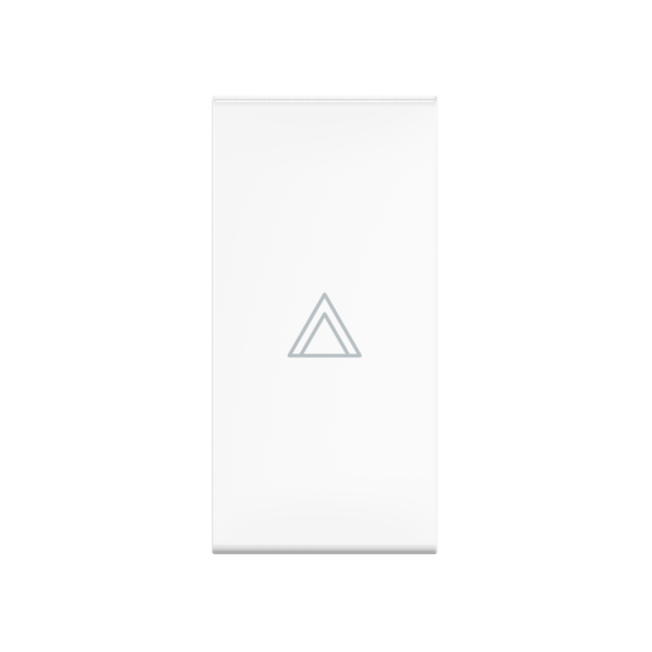 Клавиша CADUCEUS ALING EXPERIENCE, 1М, с символом «стрелка»