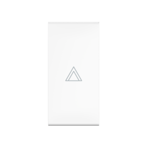 Клавиша CADUCEUS ALING EXPERIENCE, 1М, с символом «стрелка»