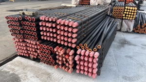 БУРOВЫЕ ШТАНГИ ГНБ