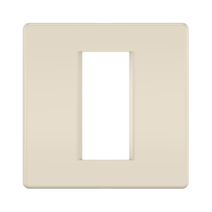 Рамка CADUCEUS ALING MODE декоративная, 1М